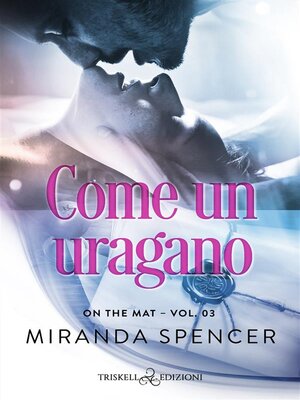 cover image of Come un uragano